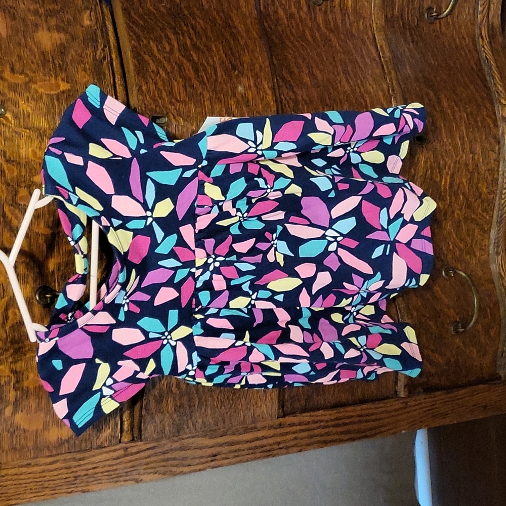 Brand new with tags, 18 month dress from Kohls